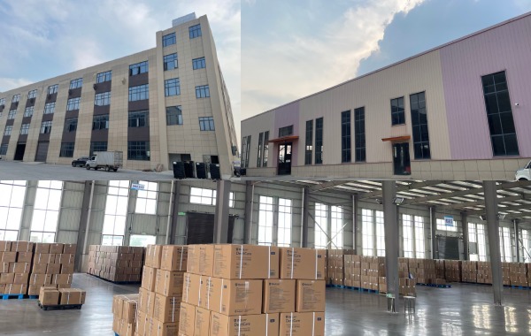 SUZHOU PRAYON BIOTECHNOLOGY CO., LTD company overview